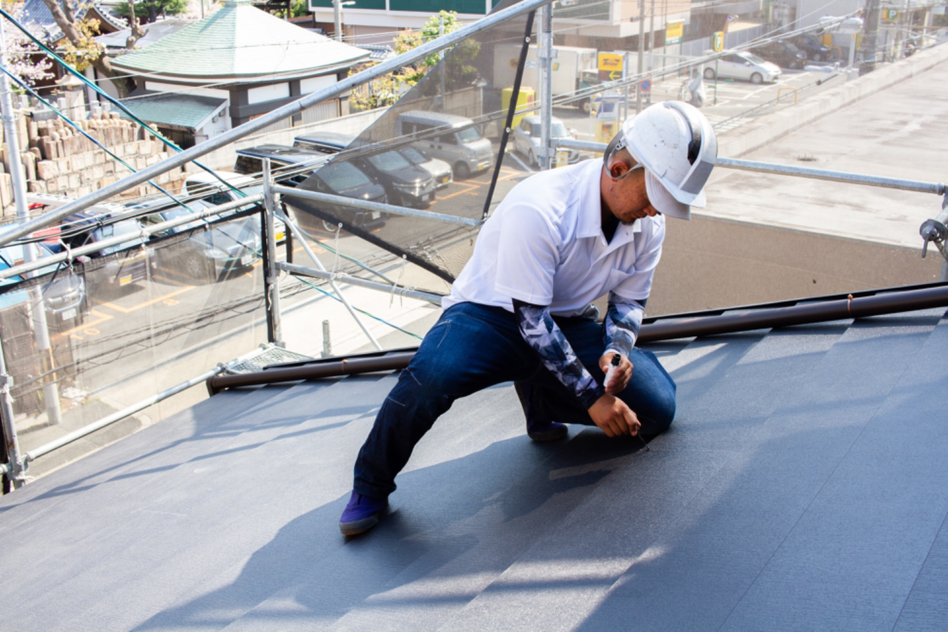 田中瓦工業有限会社