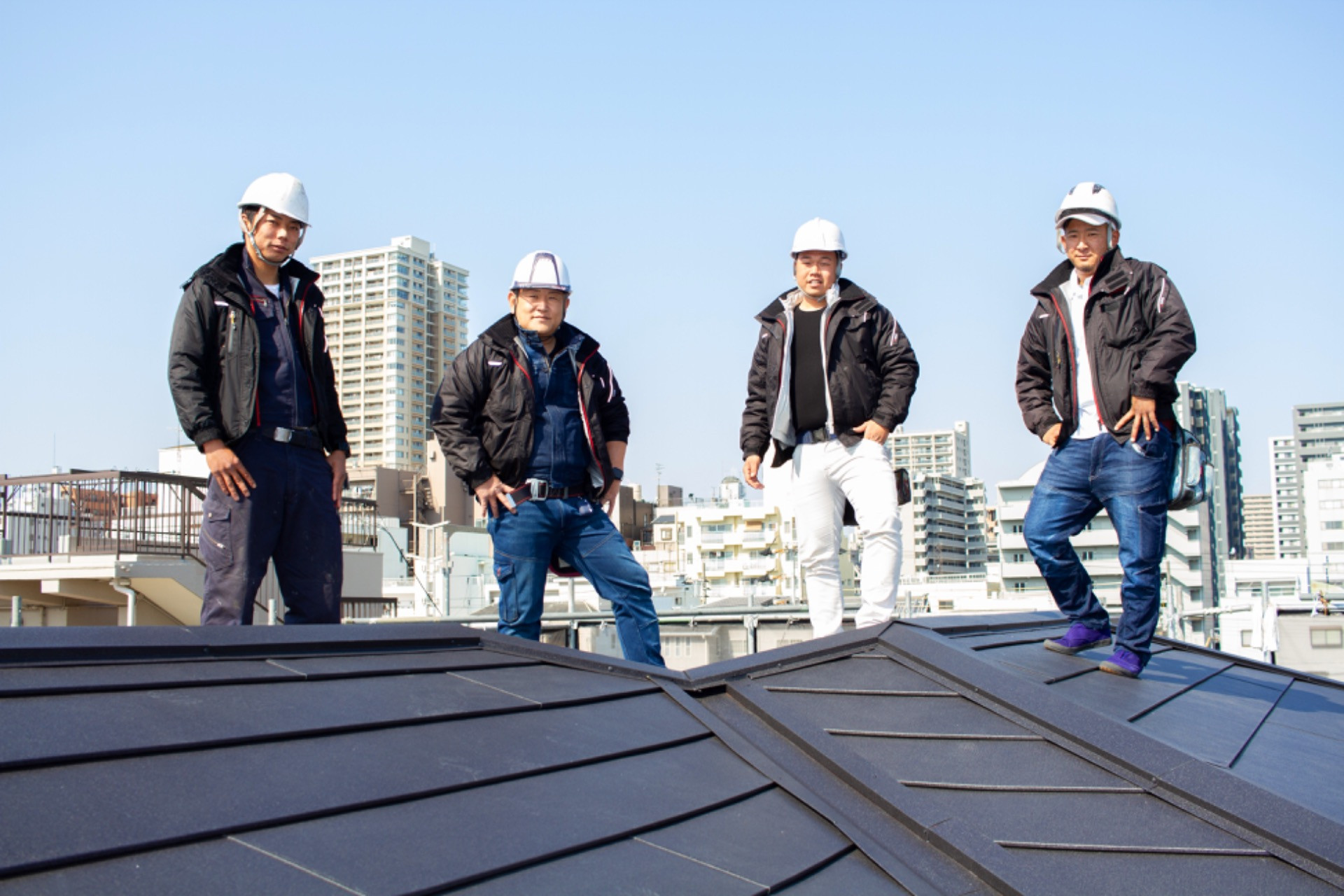 田中瓦工業有限会社